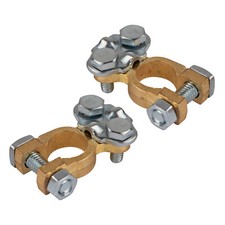 PKW KFZ Batterie mit 16 / 18mm