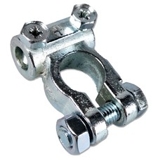 Batteriepolklemme 50mm²