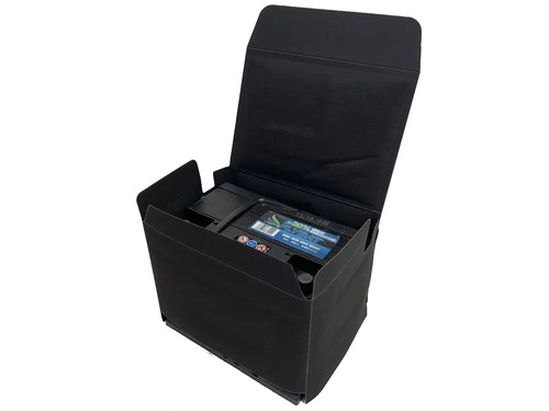 Hülle batterieschutzhülle - vw,