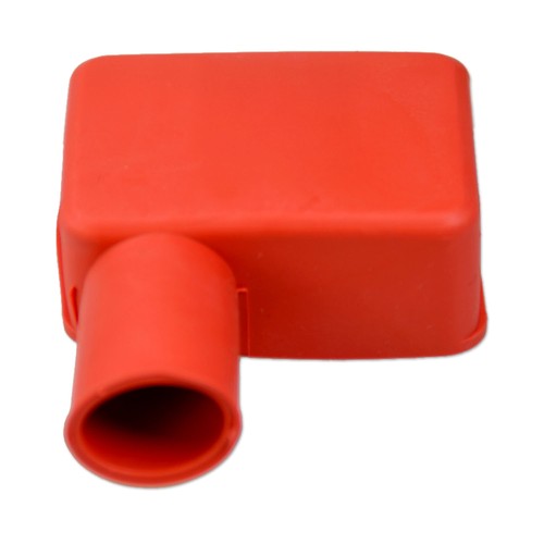 Batteriepolabdeckung gummi rot - batteriepolabdeckung,