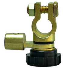 90° Winkel Batterietrenner