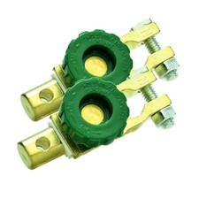 2 X Batterie Poltrenner