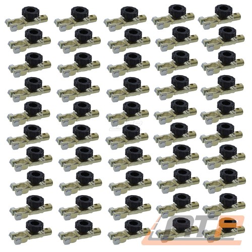 50x batteriepolklemme - 50x,