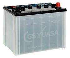 Autobatterie YUASA YBX7000 EFB