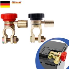 2x Trenner Unterbrecher Haupt