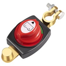 Batterie Trennschalter 12v 24V