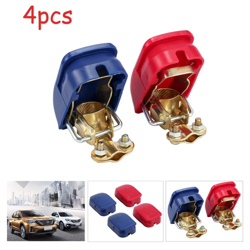 Paar 12v autobatterie - paar,