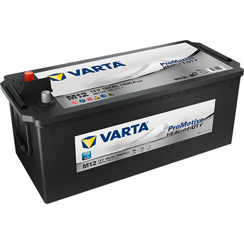 Starterbatterie varta - starterbatterie,