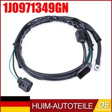 Ladesystem Lichtmaschinen