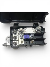 MTA Batteriepolklemme Positiv