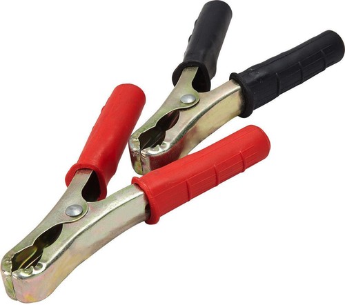 Batterieklemmen - 2,