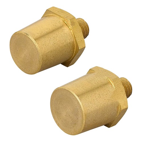 Batteriepoladapter m8 - 2x,