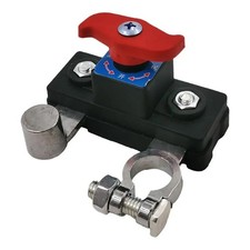 12V 24V Battery Master Cut Off