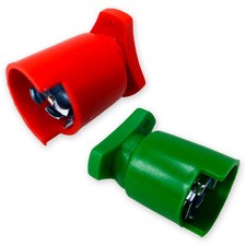 MTA Batteriepolklemmen Set M8