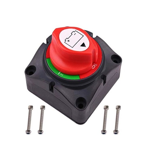 Auto batterie trennschalter - auto,