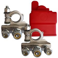 MTA Batteriepolklemmenset