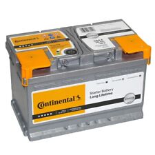 CONTINENTAL AUTOBATTERIE 12V