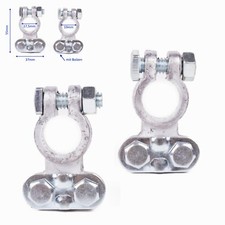 Batteriepolklemmen Satz