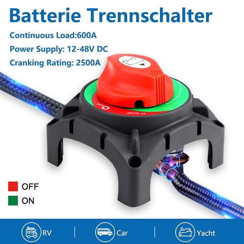 600a auto boot switch - auto,