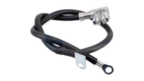 Batteriekabel 85cm massekabel - 85cm,