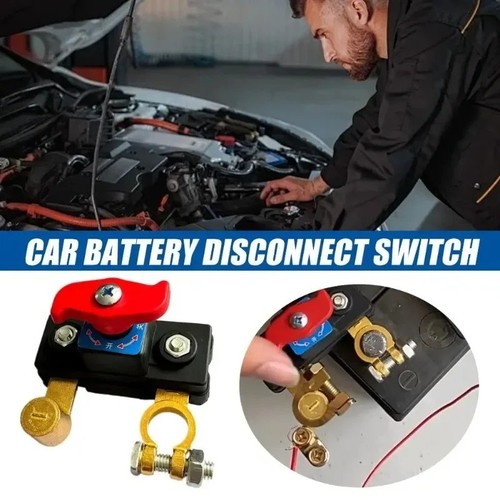 Universal autobatterie - universal,