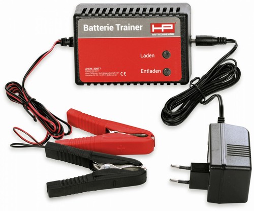 20817 batterie trainer zum - 20817,